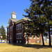 Clifford, Michigan, community center