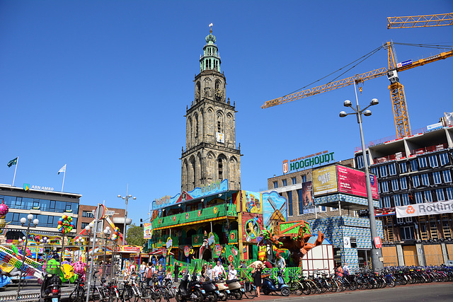 Grote Markt