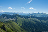 auf dem Rochers-de-Naye (© Buelipix)