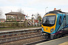 TPE at Irlam