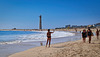 Leuchtturm Faro de Morro Jable