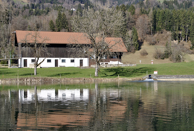 Thüringer Weiher