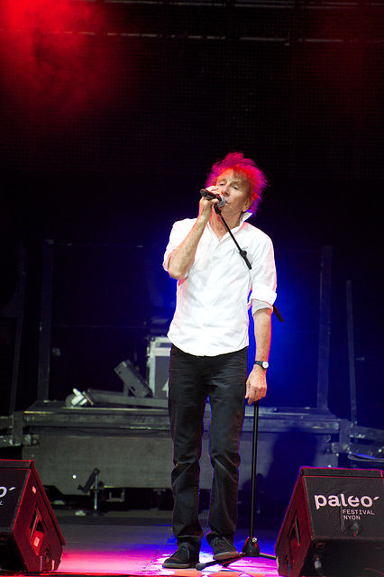 Alain Souchon