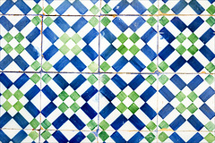 Setúbal, Azulejos III