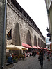 Tallinn, Old Town Wall