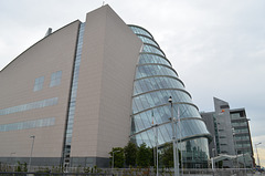 The Convention Centre Dublin