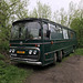 DJH747G Bedford VAL70 Plaxton