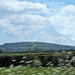 Looking towards Dartmoor