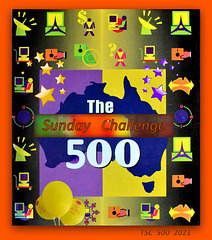 TSC 500 challenges 2011-2021
