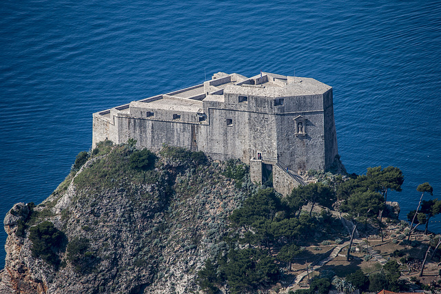 Dubrovnik - Croazia