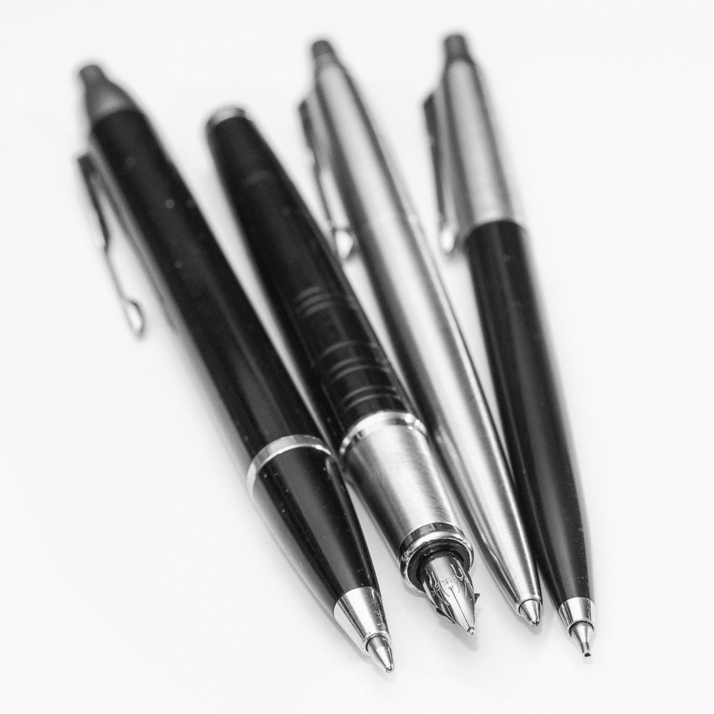 IM`s & JOTTER`s