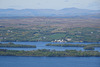 View Over Lough Erne From Magho