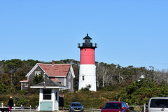 Nauset Lighthouse