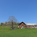 Barfussweg Appenzell