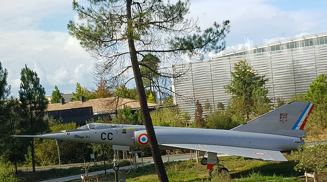 Mirage IV