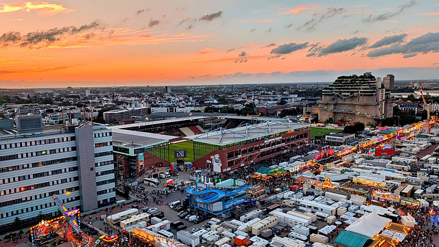 Millerntor-Stadion