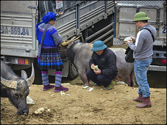 Transaction