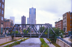 Cherry Creek