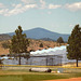 Softball and solar power