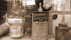 HOPPE'S Lubricant oil