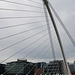 Dublin, Samuel Beckett Bridge
