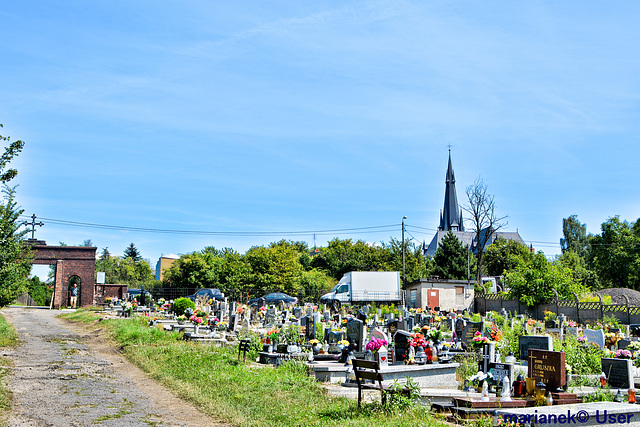 Chorzow Stary (Alt Königshütte)