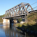 Pont JAVX bridge