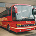 Pullmanor (Redwing Coaches) N205 PUL at RAF Mildenhall – 23 May 1998 (396-05)