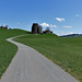 Barfussweg Appenzell