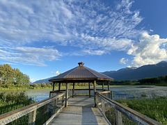 McBride, BC - Canada