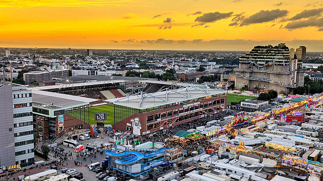 Millerntor-Stadion