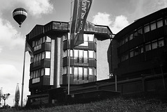 Hotel-Mauern - HWW