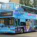 Xelabus 510 on ASDA Freebus - 9 June 2015