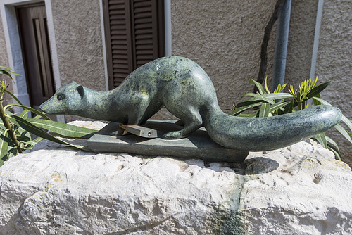Osor, Isola di Cres - Croazia