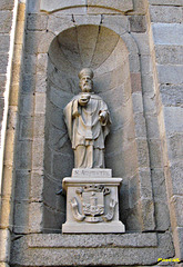 SAINT AUGUSTIN