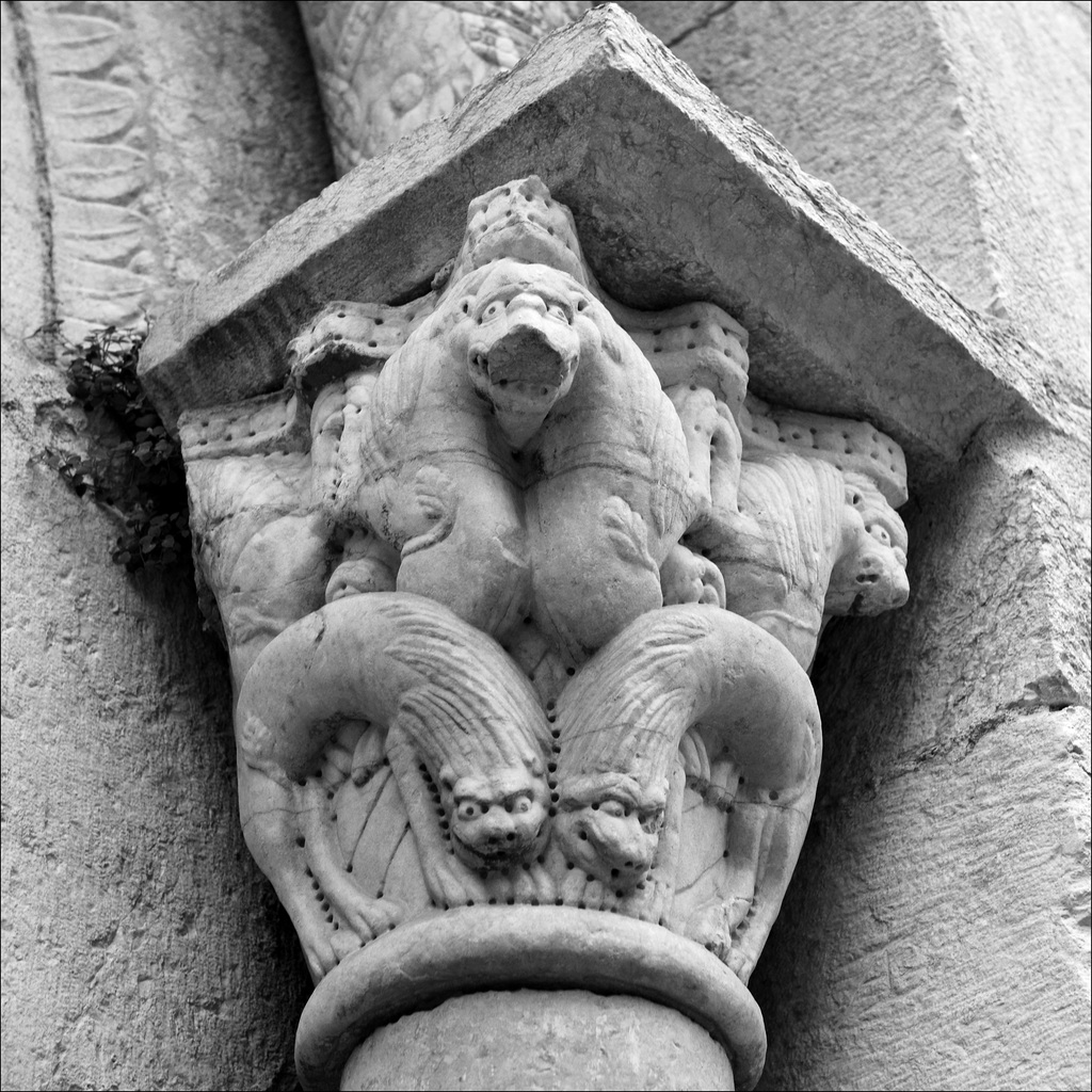 Villefranche de Conflent, Église Saint Jacques Chap VDC1