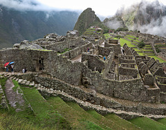 Best of 2016 - Machu Picchu, Peru