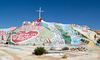 Slab City Salvation Mountain (#0165)