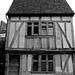 Plus vieille maison de Beauvais