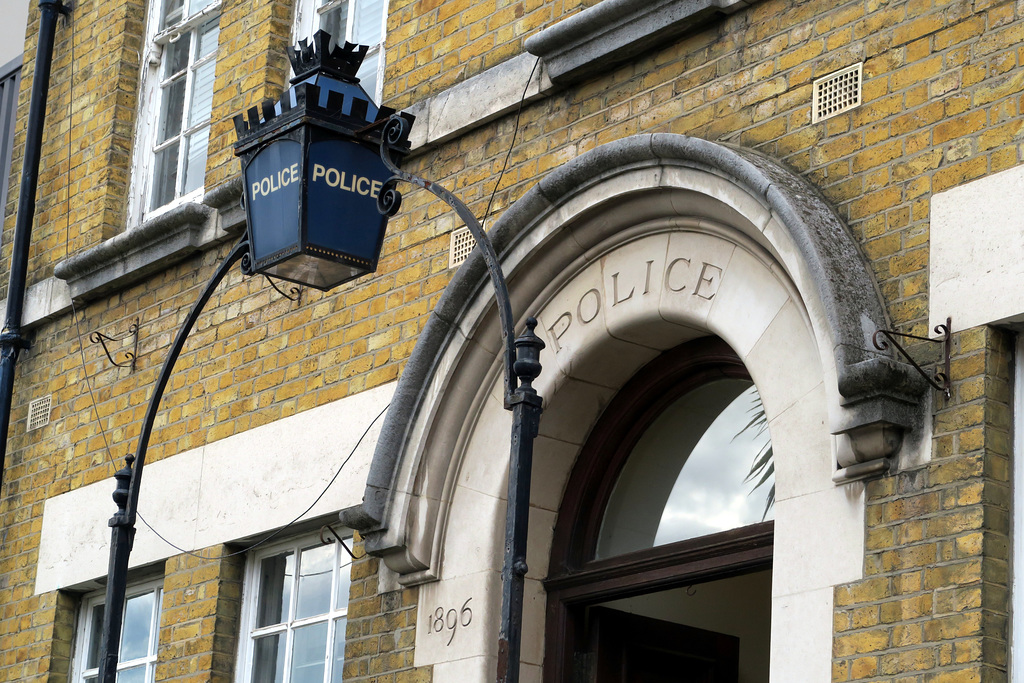 IMG 9739-001-Kentish Town Police Station