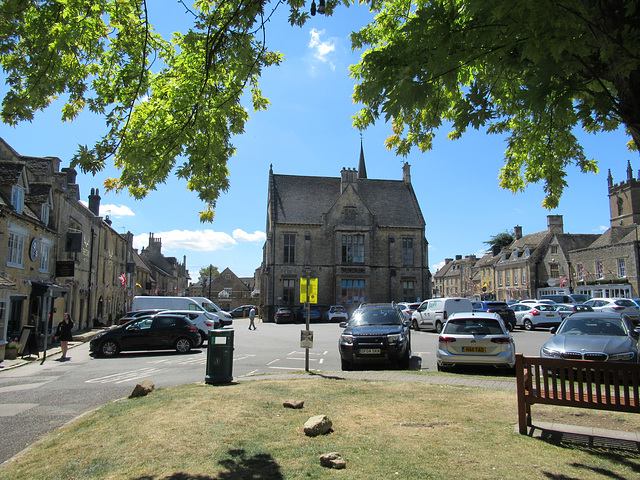 Stow on the Wold