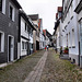 Ruhrstraße (Historische Altstadt Kettwig, Essen) / 1.11.2023