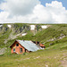 Bulgaria, Initial Stage of the Path to Climb the Upper Trail in the "Rila Lakes" Circus