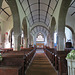 modbury church, devon