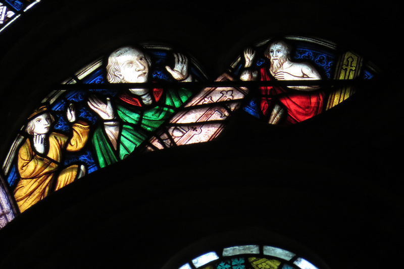 carlisle cathedral