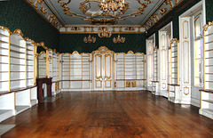 Former Library, Wrest Park, Bedfordshire