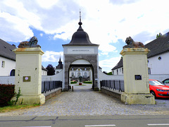 Castle Meerssenhoven