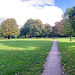 Manor Park panorama