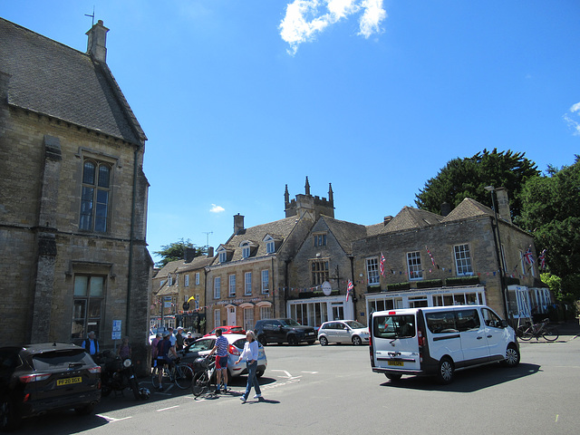 Stow on the Wold