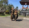 Futurs mariés à Bali